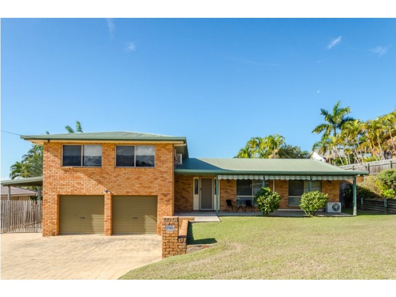 12 McIver Road, Clinton QLD 4680