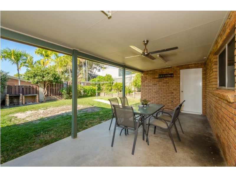 12 McIver Road, Clinton QLD 4680