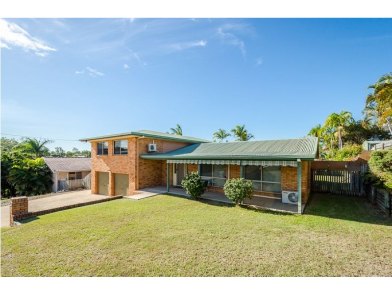12 McIver Road, Clinton QLD 4680