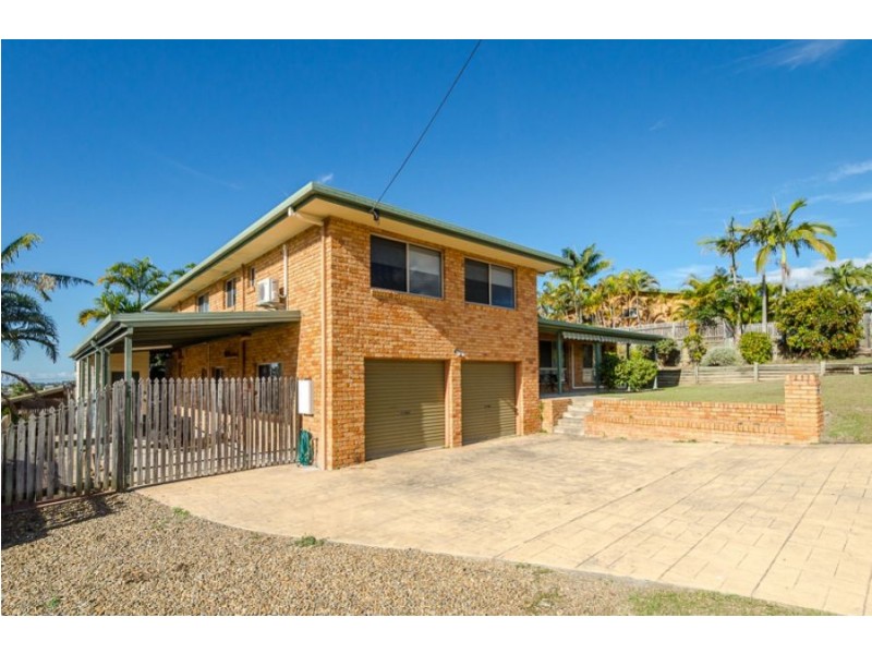12 McIver Road, Clinton QLD 4680