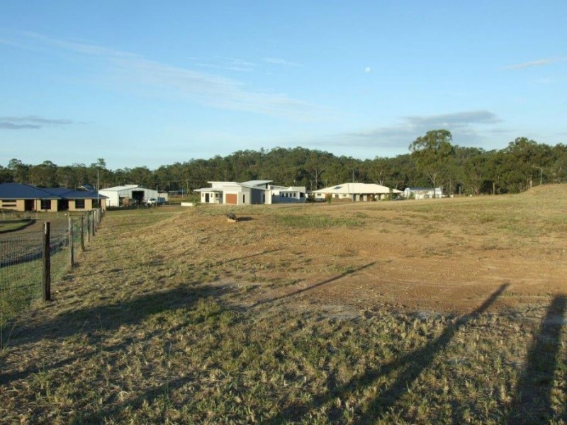 22 Jillaroo Close, Benaraby QLD 4680