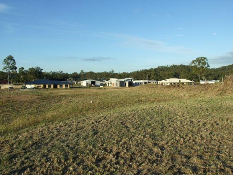 22 Jillaroo Close, Benaraby QLD 4680