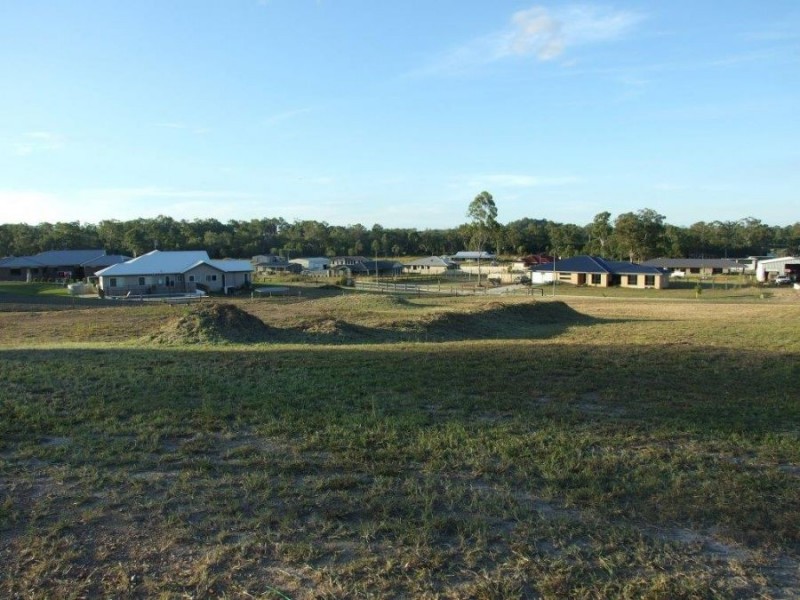 22 Jillaroo Close, Benaraby QLD 4680