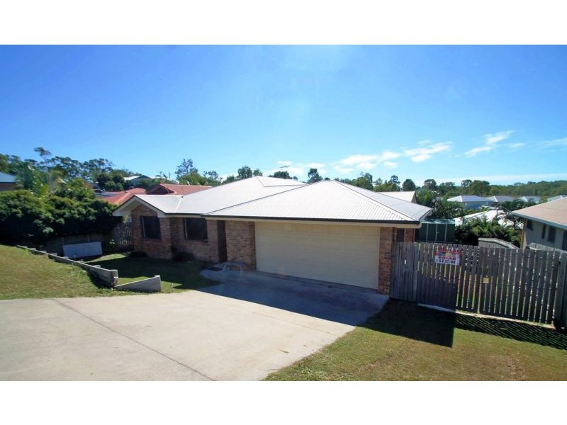 10 Stitt Close, Glen Eden QLD 4680