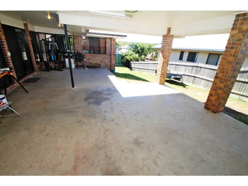 10 Stitt Close, Glen Eden QLD 4680