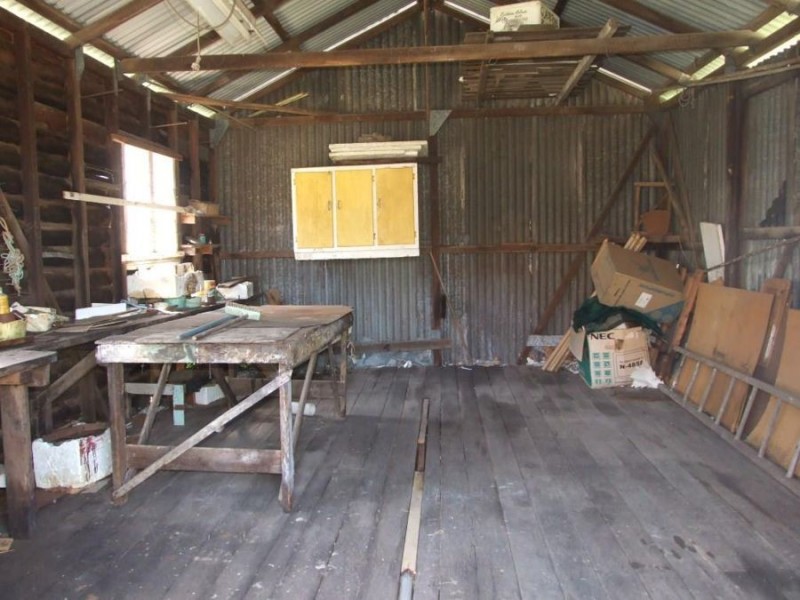 14 Little Bramston Street, Gladstone QLD 4680