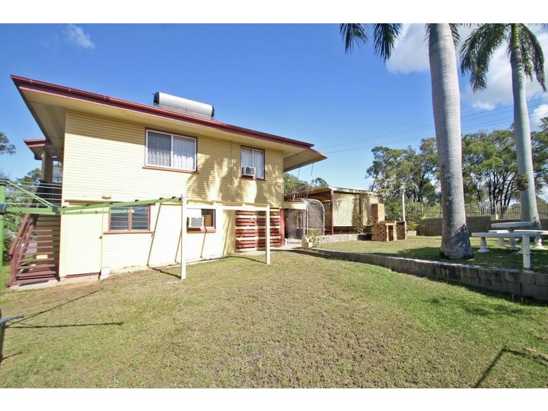 24 Bell Street, Barney Point QLD 4680
