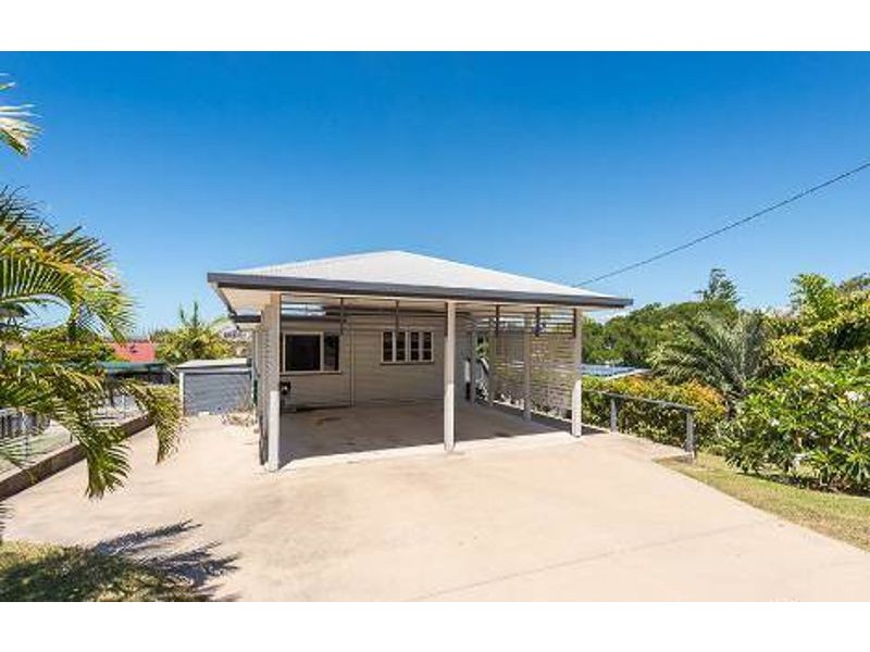 44 ADELAIDE STREET, South Gladstone QLD 4680