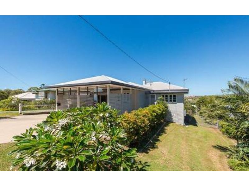44 ADELAIDE STREET, South Gladstone QLD 4680