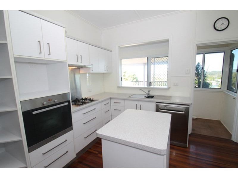 44 ADELAIDE STREET, South Gladstone QLD 4680