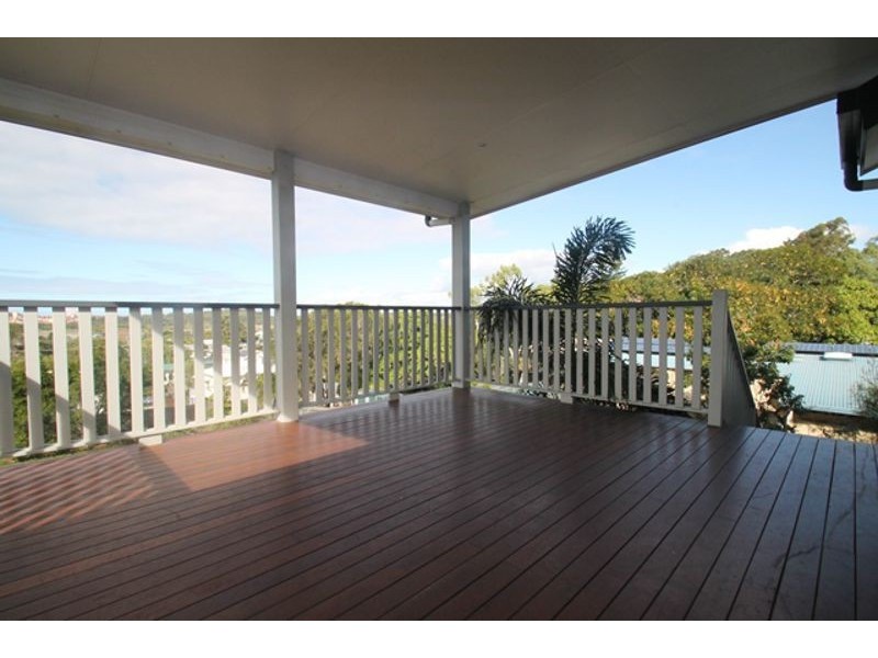 44 ADELAIDE STREET, South Gladstone QLD 4680