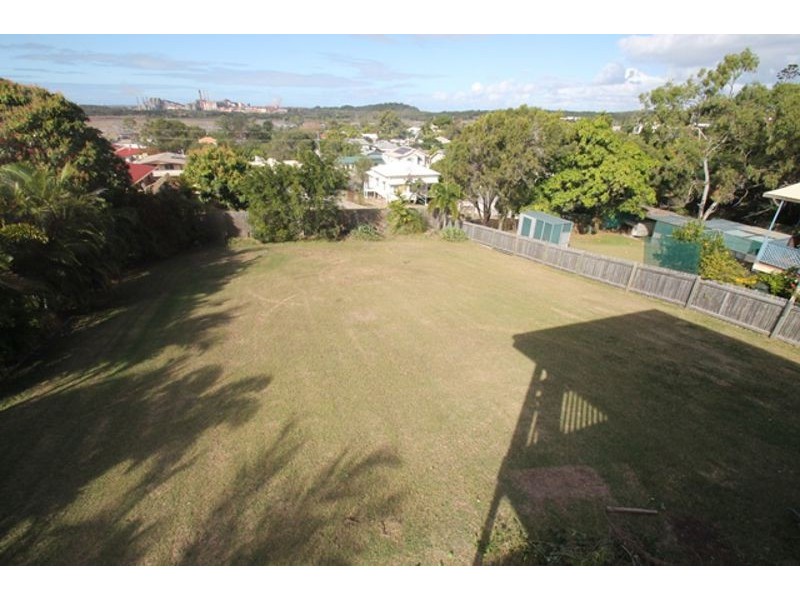44 ADELAIDE STREET, South Gladstone QLD 4680