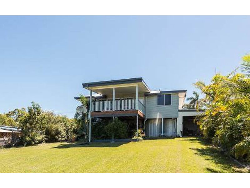 44 ADELAIDE STREET, South Gladstone QLD 4680