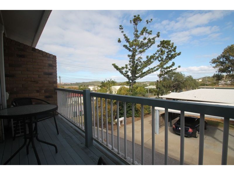 2/15 Ann Street, South Gladstone QLD 4680