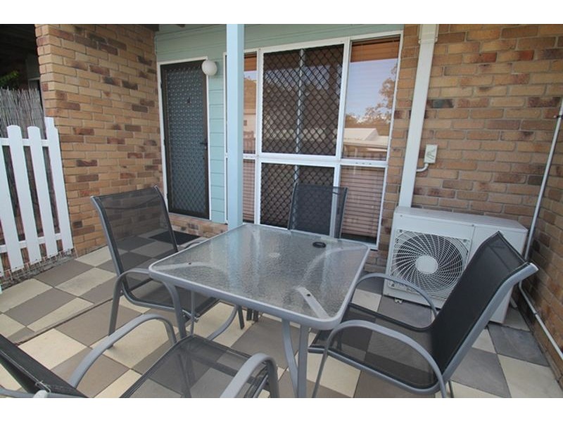 2/15 Ann Street, South Gladstone QLD 4680