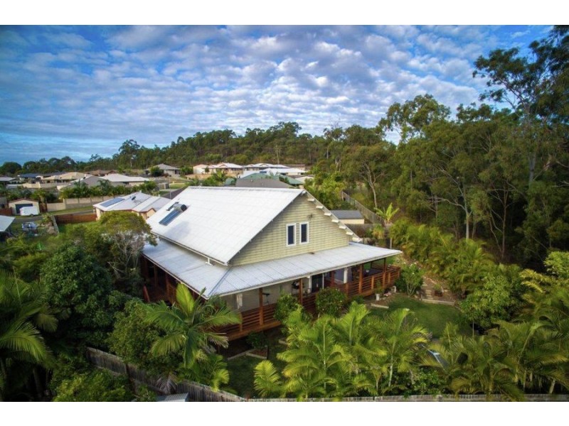 8 Longreach Court, Tannum Sands QLD 4680