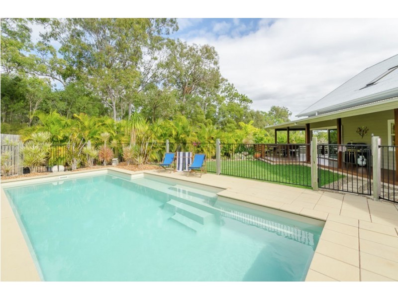 8 Longreach Court, Tannum Sands QLD 4680