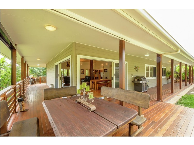 8 Longreach Court, Tannum Sands QLD 4680