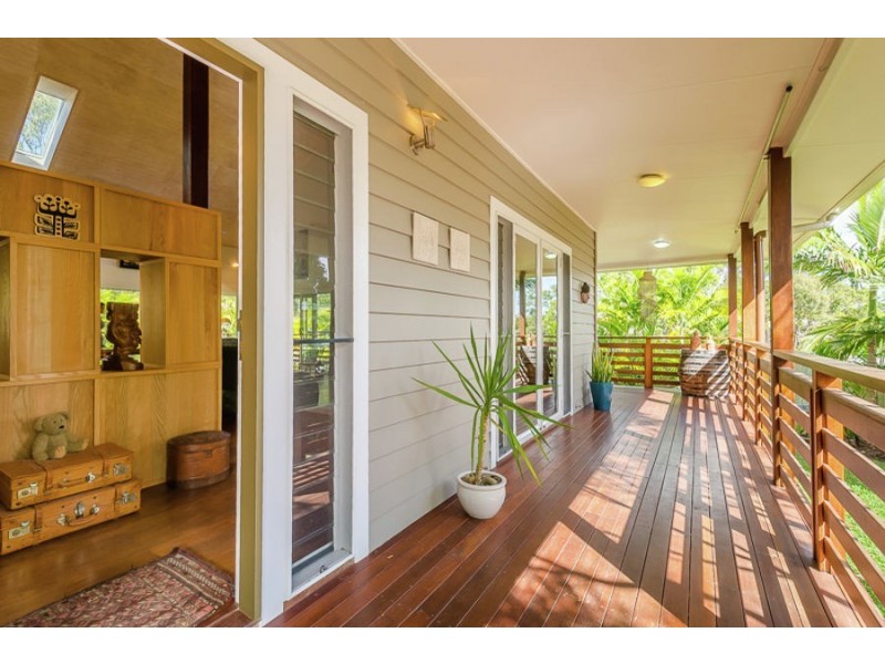 8 Longreach Court, Tannum Sands QLD 4680