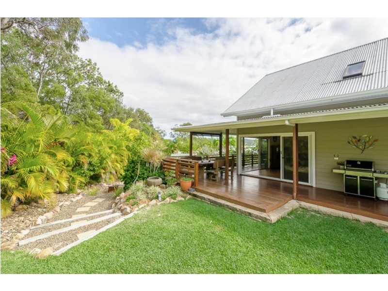 8 Longreach Court, Tannum Sands QLD 4680