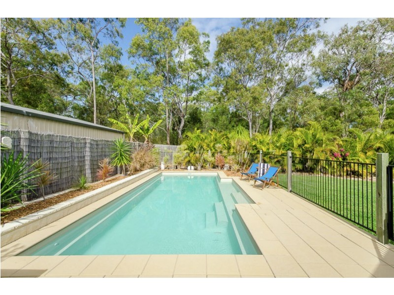8 Longreach Court, Tannum Sands QLD 4680