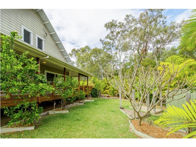 8 Longreach Court, Tannum Sands QLD 4680