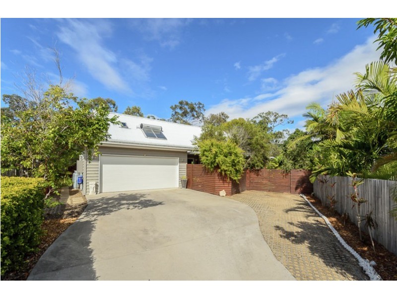 8 Longreach Court, Tannum Sands QLD 4680