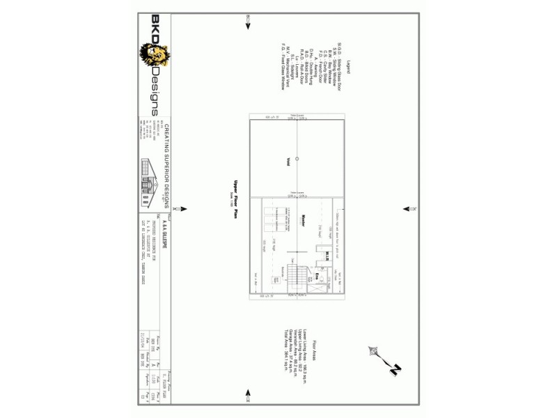 8 Longreach Court, Tannum Sands QLD 4680 Floorplan
