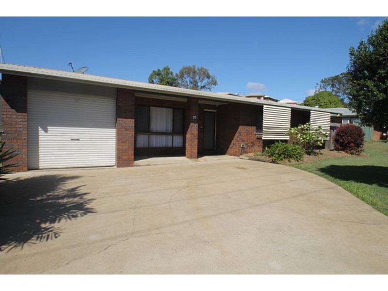 20 Aquarius Street, Clinton QLD 4680
