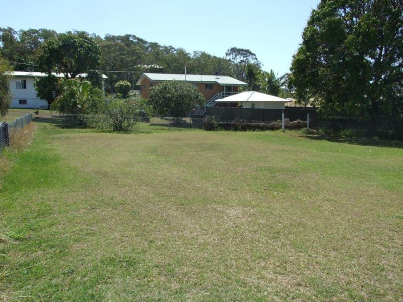 33 Philip Street, South Gladstone QLD 4680