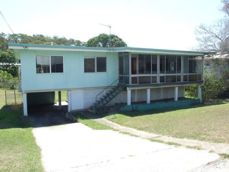 33 Philip Street, South Gladstone QLD 4680