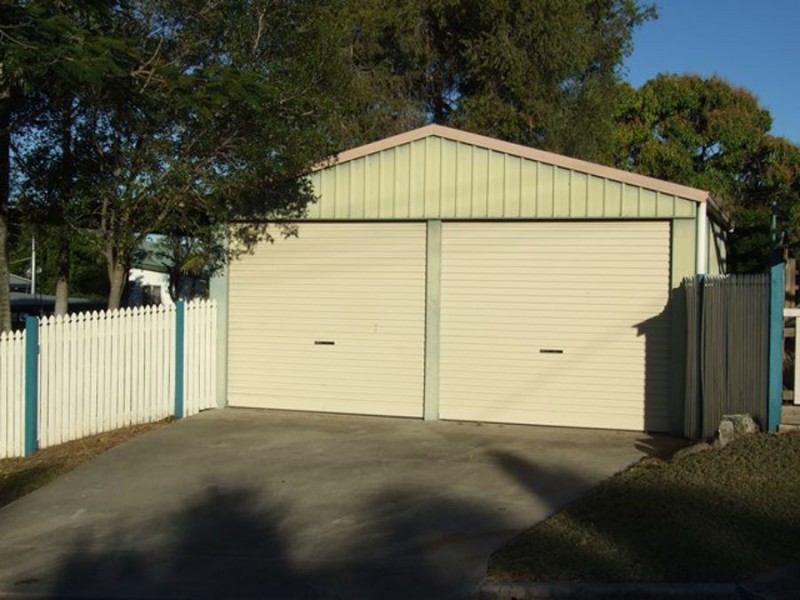 221 Auckland Street, South Gladstone QLD 4680