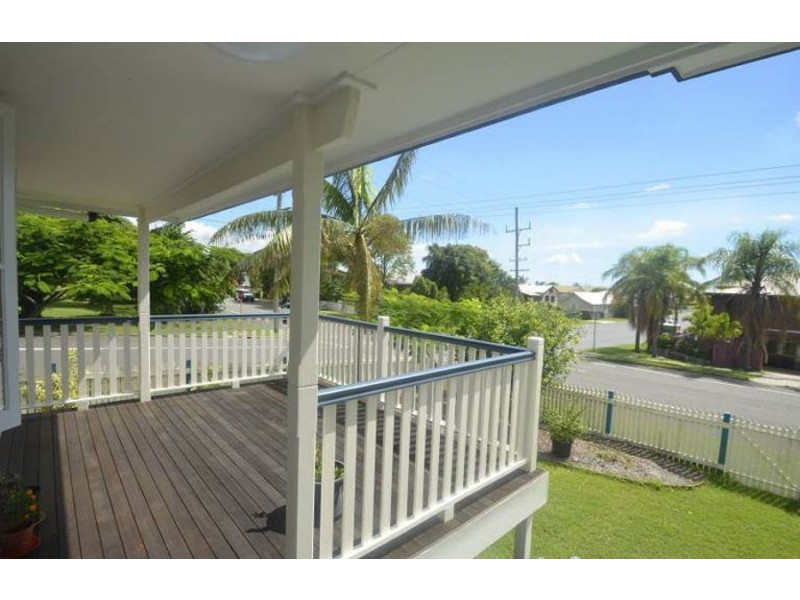 221 Auckland Street, South Gladstone QLD 4680