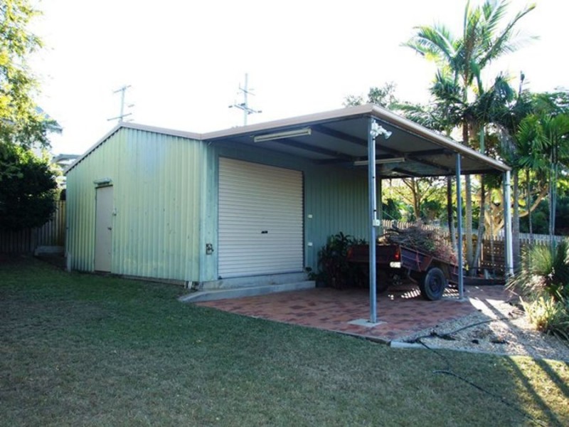 221 Auckland Street, South Gladstone QLD 4680
