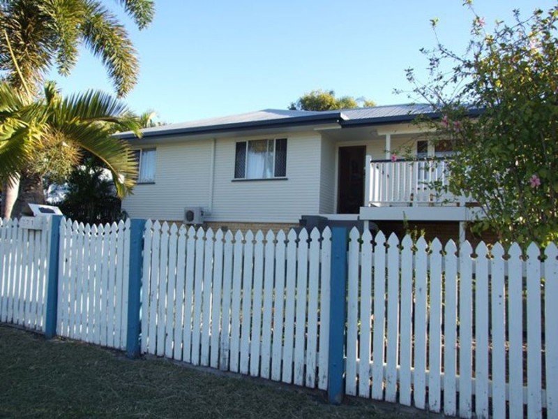 221 Auckland Street, South Gladstone QLD 4680