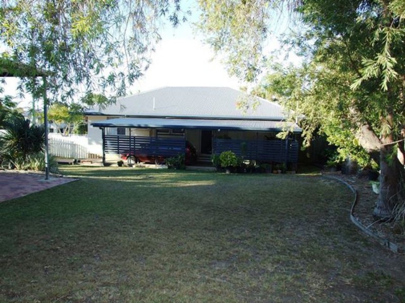 221 Auckland Street, South Gladstone QLD 4680