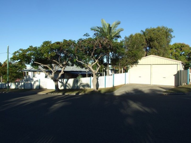 221 Auckland Street, South Gladstone QLD 4680