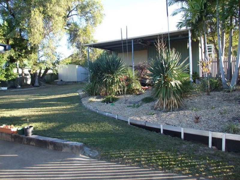 221 Auckland Street, South Gladstone QLD 4680