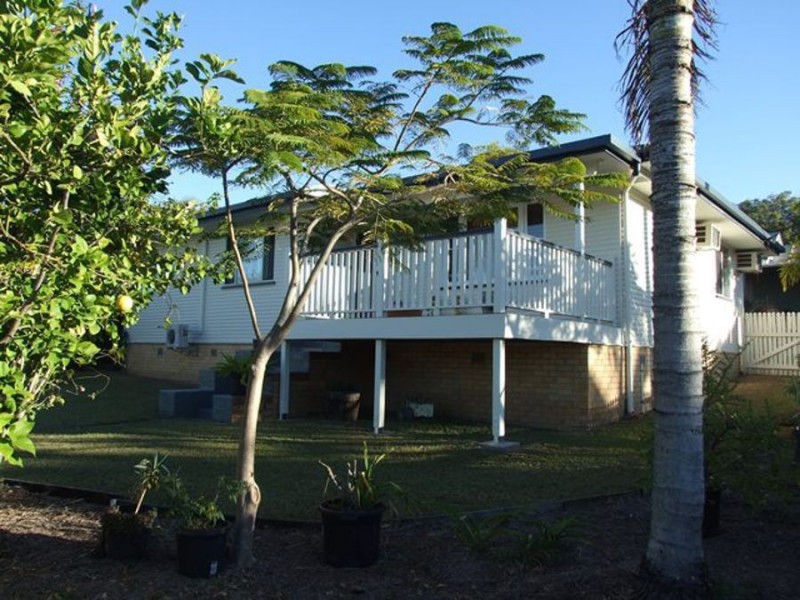 221 Auckland Street, South Gladstone QLD 4680