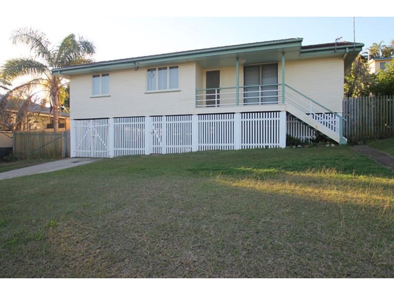 22 Garden Street, West Gladstone QLD 4680