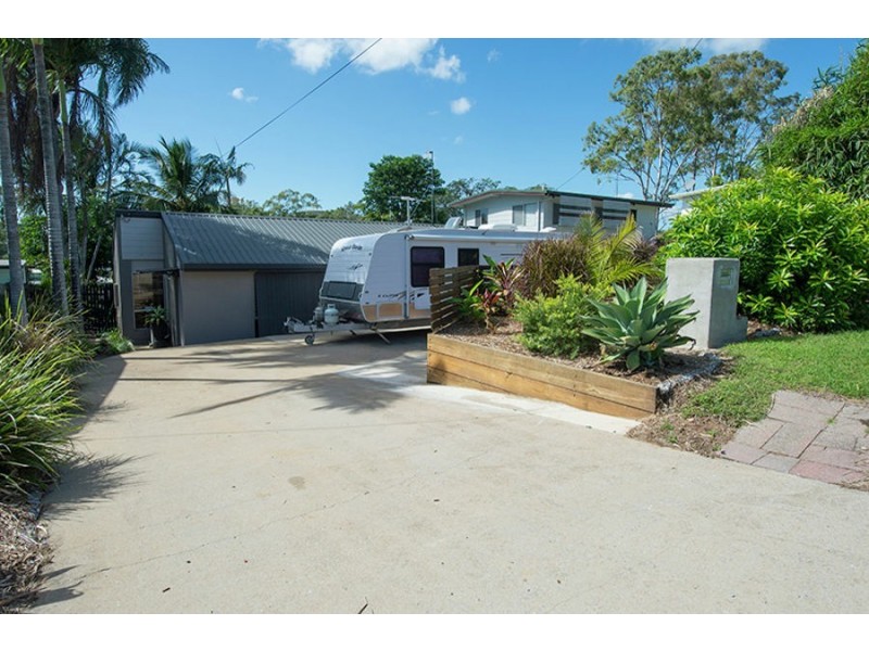 12 Satinay Street, New Auckland QLD 4680
