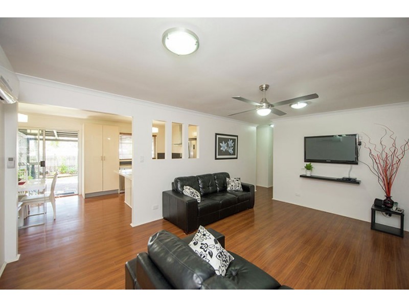 12 Satinay Street, New Auckland QLD 4680