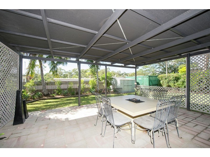 12 Satinay Street, New Auckland QLD 4680