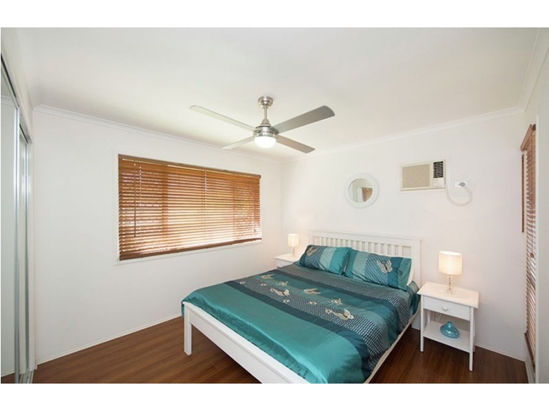 12 Satinay Street, New Auckland QLD 4680