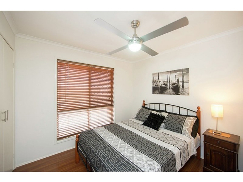 12 Satinay Street, New Auckland QLD 4680