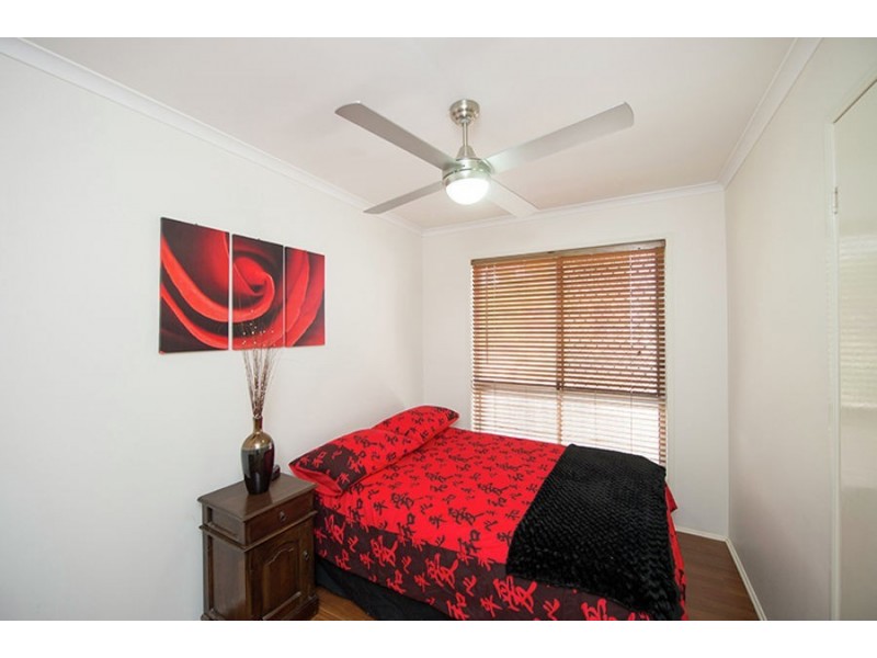 12 Satinay Street, New Auckland QLD 4680