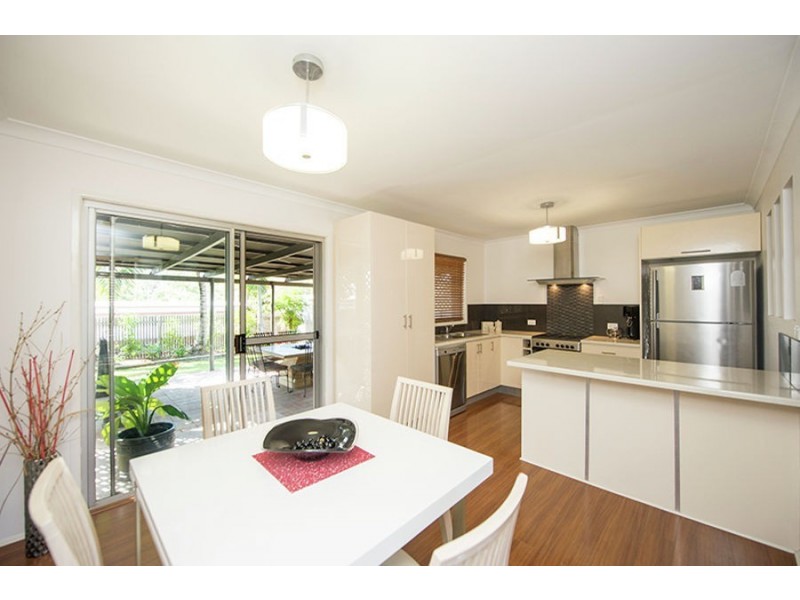 12 Satinay Street, New Auckland QLD 4680