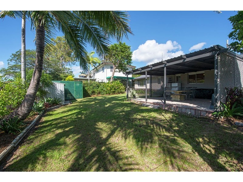 12 Satinay Street, New Auckland QLD 4680