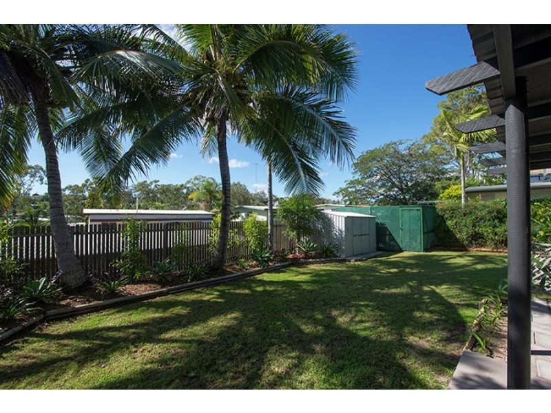 12 Satinay Street, New Auckland QLD 4680
