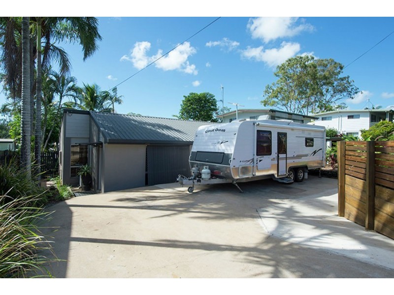 12 Satinay Street, New Auckland QLD 4680